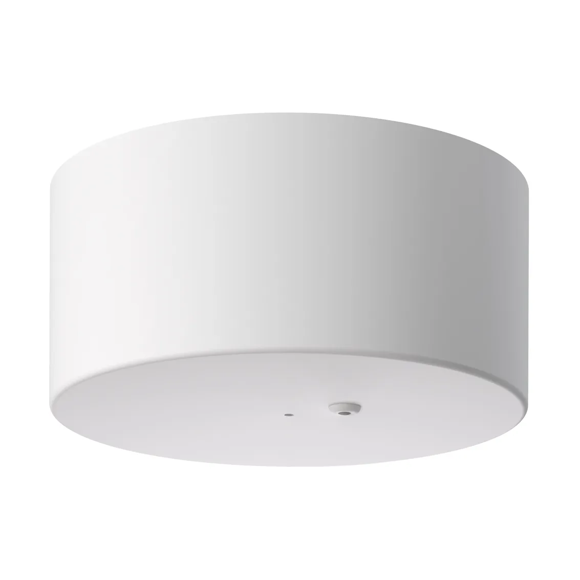My Disc takkopp, Matte white Flos
