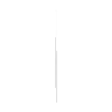 My Lines pendel - Matte white - Flos