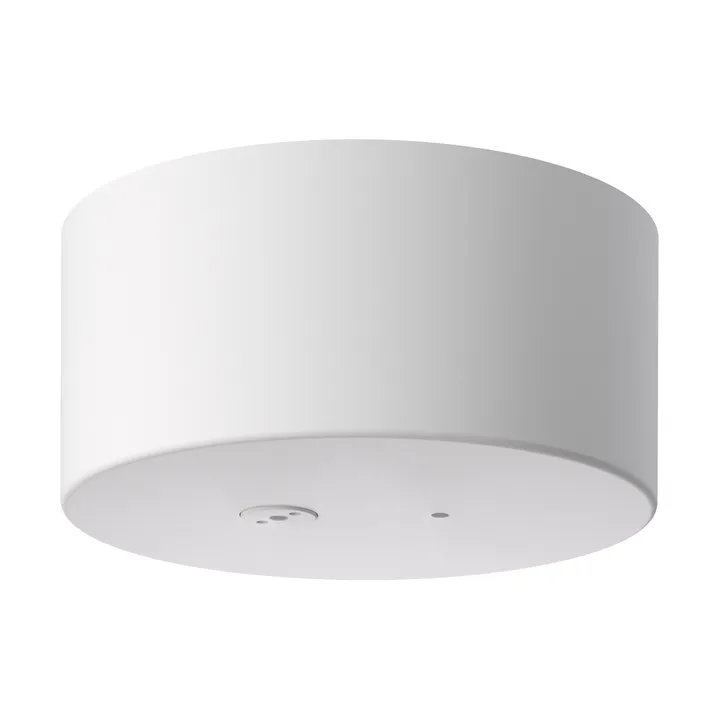 My Lines takkopp - Matte white - Flos