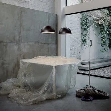 Skygarden Small pendel - Rust - Flos