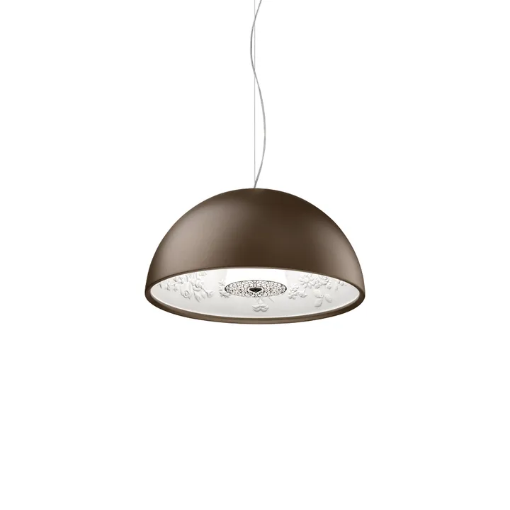 Skygarden Small pendel - Rust - Flos