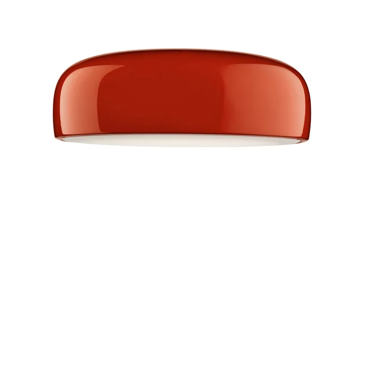 Smithfield C plafond - Röd - Flos