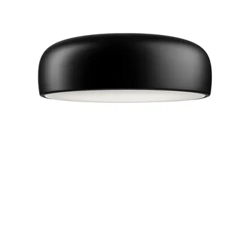 Smithfield C plafond - Svart matt - Flos