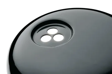 Snoopy bordslampa - Black - Flos