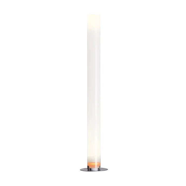 Stylos golvlampa - Vit - Flos