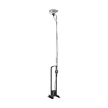 Toio Led golvlampa - Svart (EU) - Flos