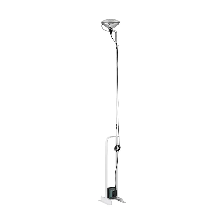 Toio Led golvlampa - Vit (EU) - Flos