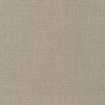 Alex soffa 3-sits med divan - noah 08 dark beige-aluminiumben - Fogia