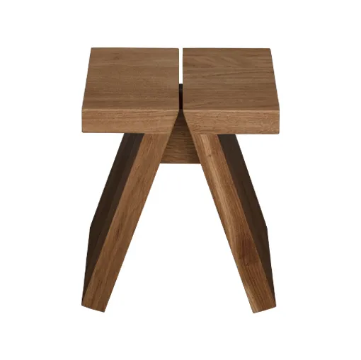 Supersolid Object 1 pall, Ek olja Fogia