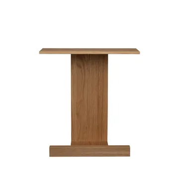 Supersolid Object 4 sidobord - Ek olja - Fogia