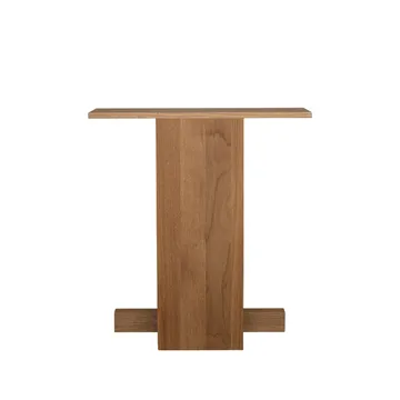 Supersolid Object 4 sidobord - Ek olja - Fogia