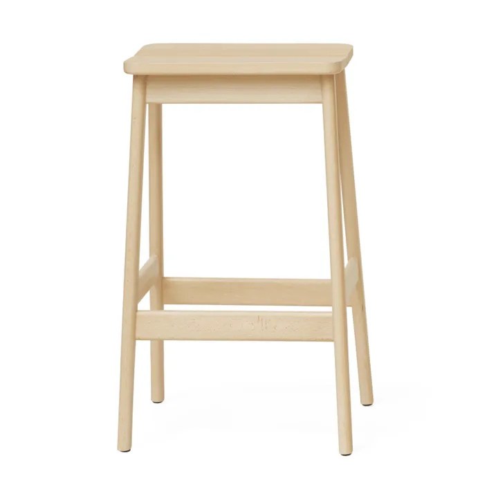 Angle Standard barpall 65 cm - Bok - Form & Refine