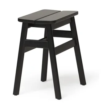 Angle Standard pall 45 cm - Svart - Form & Refine