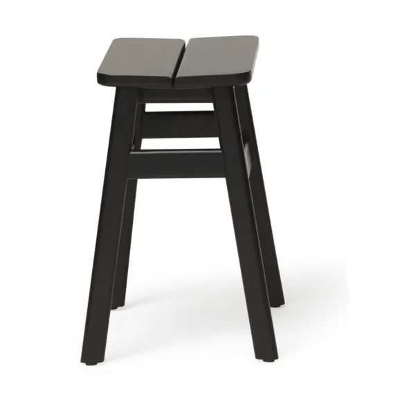 Angle Standard pall 45 cm, Svart Form & Refine