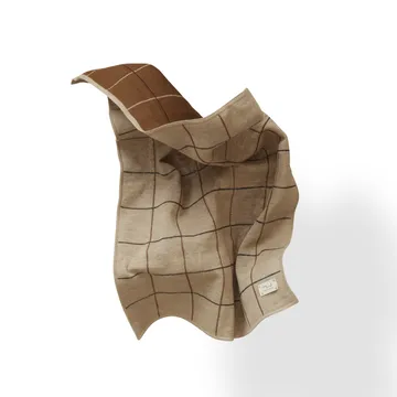 Aymara barnfilt 70x100 cm - New squares - Form & Refine