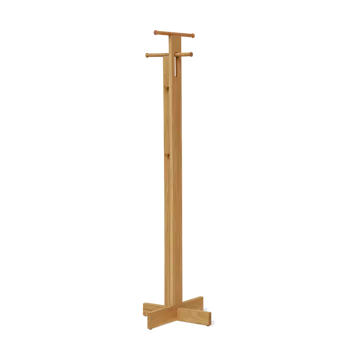 Foyer rockhängare 173,3 cm - Ek - Form & Refine