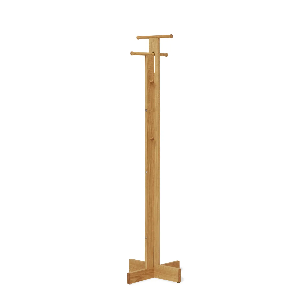 Foyer rockhängare 173,3 cm, Ek Form & Refine