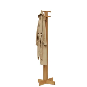 Foyer rockhängare 173,3 cm - Ek - Form & Refine