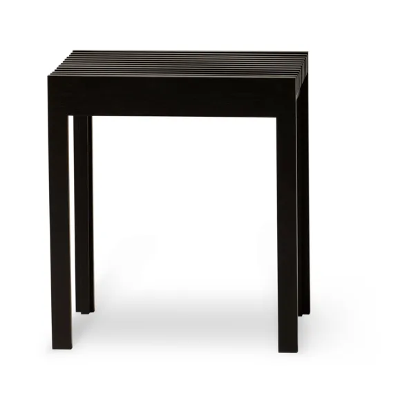 Lightweight pall 40x45 cm - Black - Form & Refine