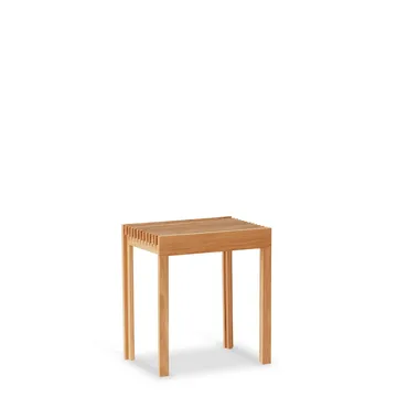 Lightweight pall 40x45 cm - Ek - Form & Refine
