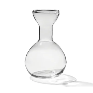 Pinho karaff och glas set - Klar - Form & Refine