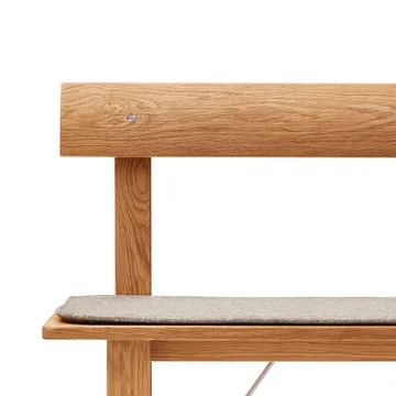 Position dyna 155 cm - Hallingdal 65-0227 - Form & Refine