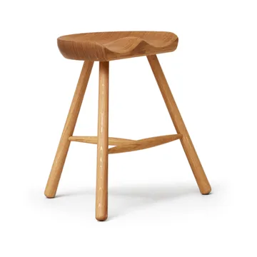 Shoemaker Chair stol No. 49 - Ek - Form & Refine