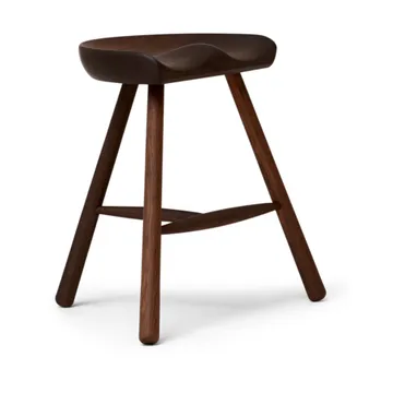 Shoemaker Chair stol No. 49 - Rökt ek - Form & Refine