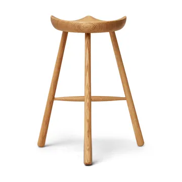 Shoemaker Chair stol No. 68 - Ek - Form & Refine