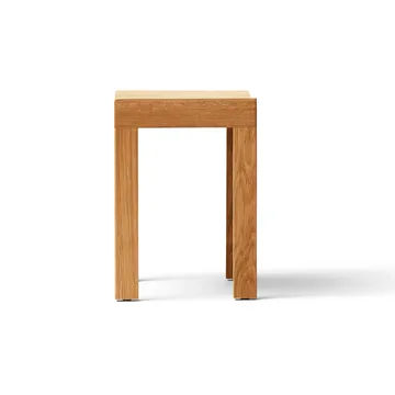 Sonder pall 47,5 cm - Ek - Form & Refine