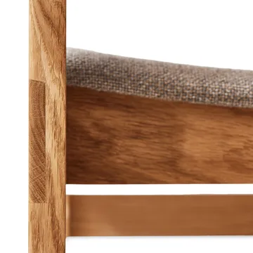 Sonder stol - Ek-Hallingdal 65-0227 - Form & Refine