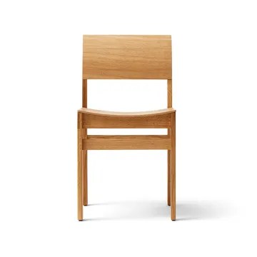 Sonder stol - Ek - Form & Refine