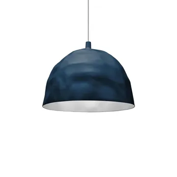 Bump pendel - Petroleum - Foscarini