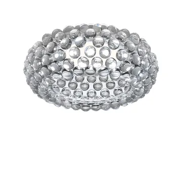 Caboche Plus MyLight plafond - transparent - Foscarini