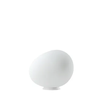 Gregg Piccola bordslampa - Vit - Foscarini
