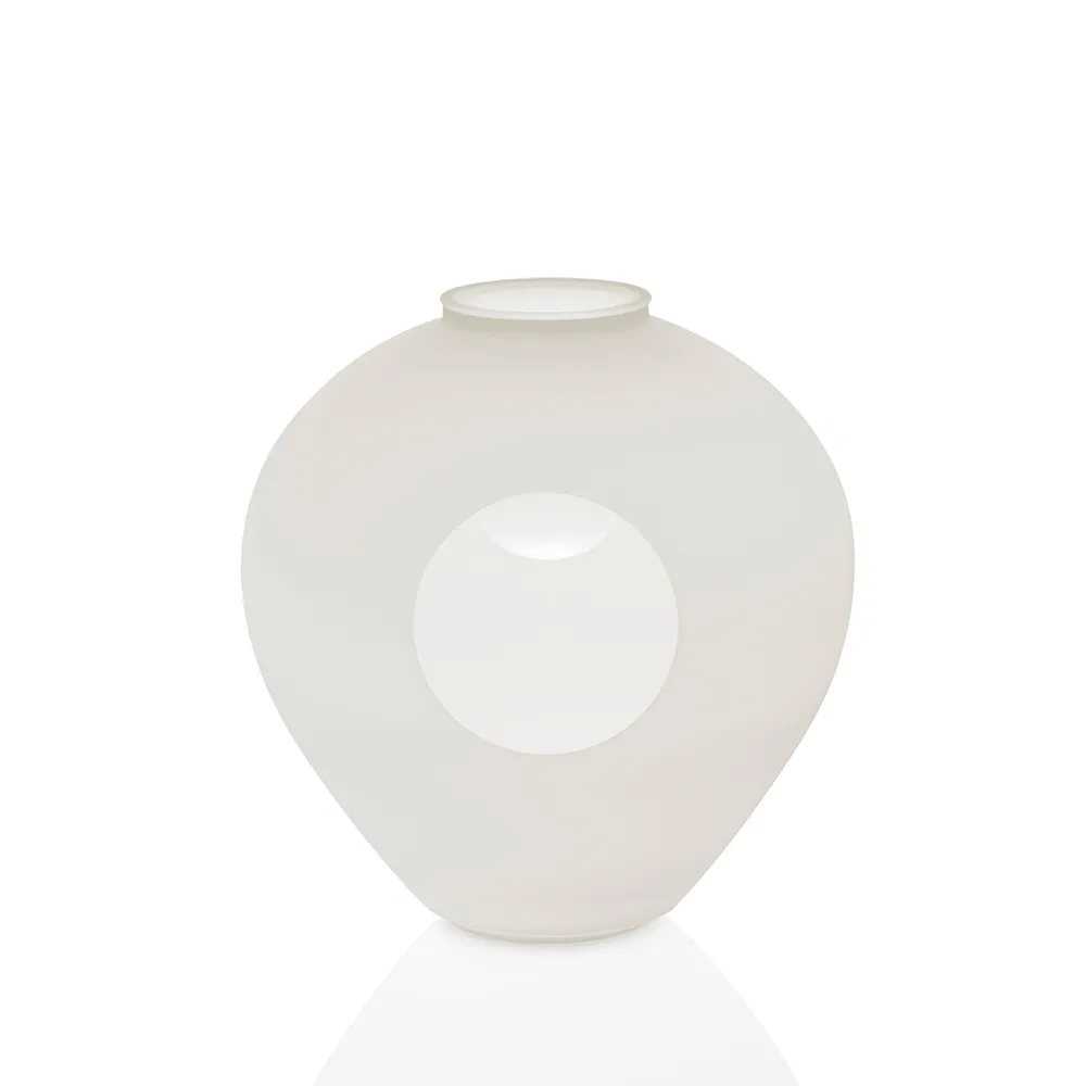 Madre bordslampa, white Foscarini