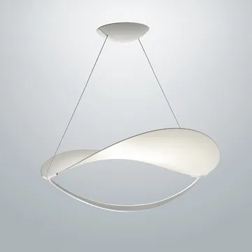 Plena MyLight pendel - vit - Foscarini