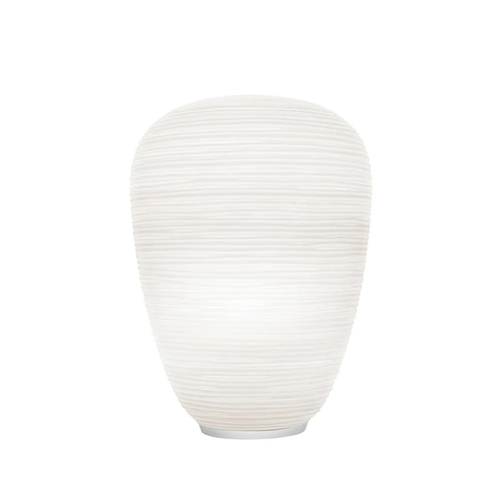 Rituals 1 semi vägglampa, bianco/bianco Foscarini
