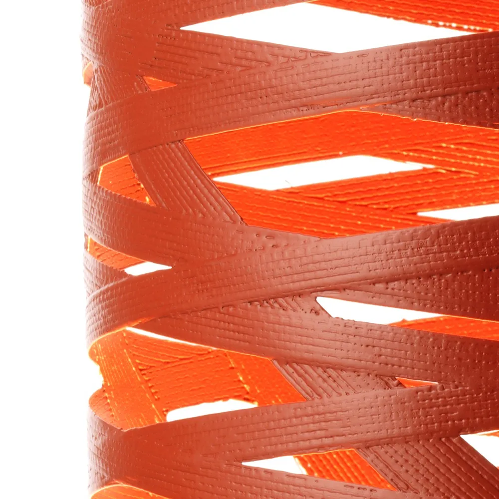 Tress grande pendel, vit Foscarini
