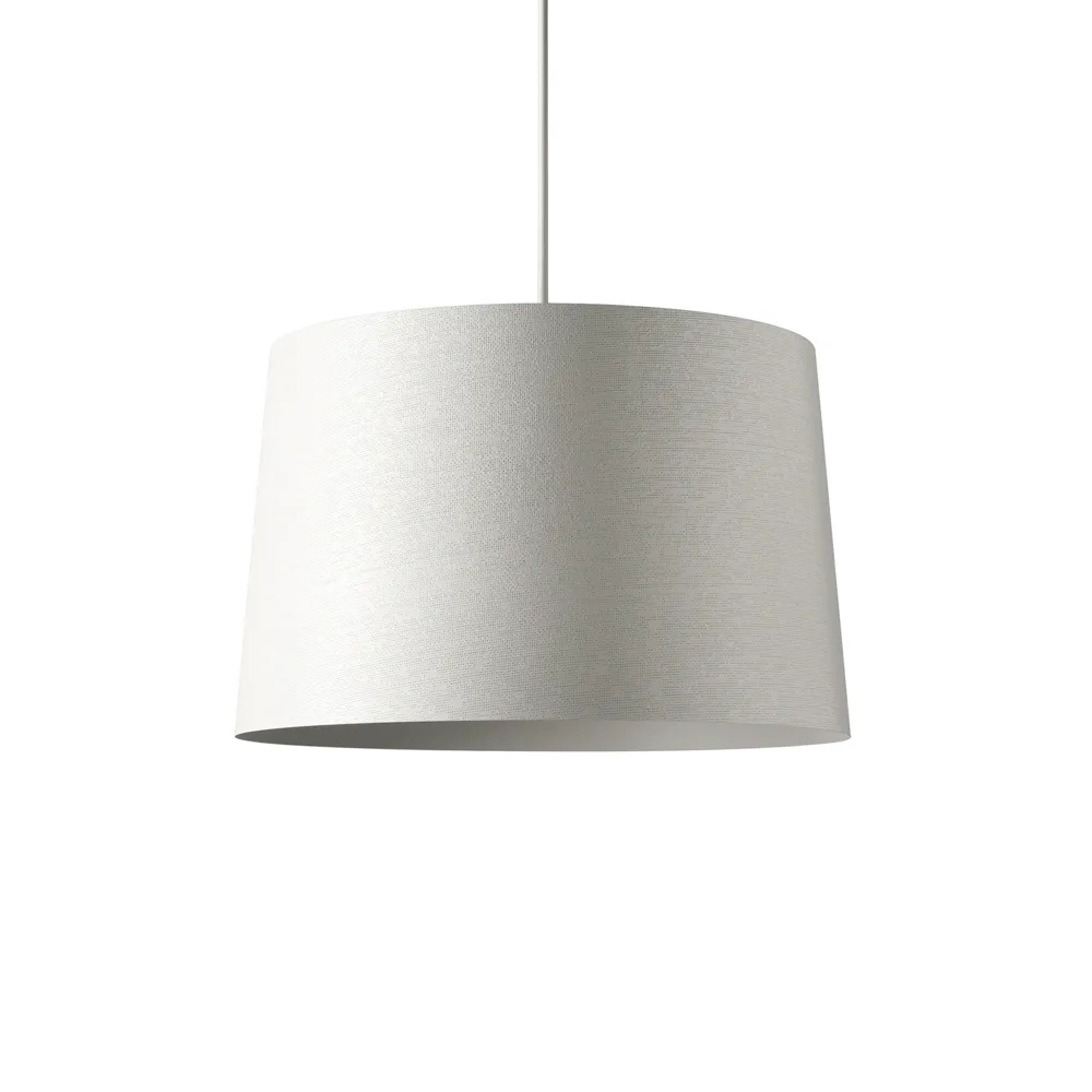 Twiggy grande pendel, bianco Foscarini