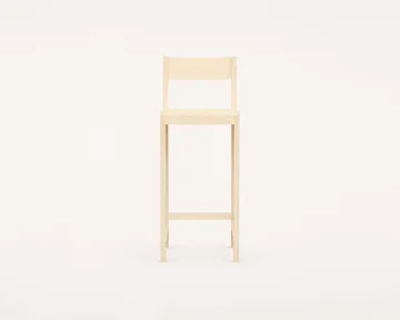 Bar Chair 01 barstol - Björk, 76 cm - FRAMA