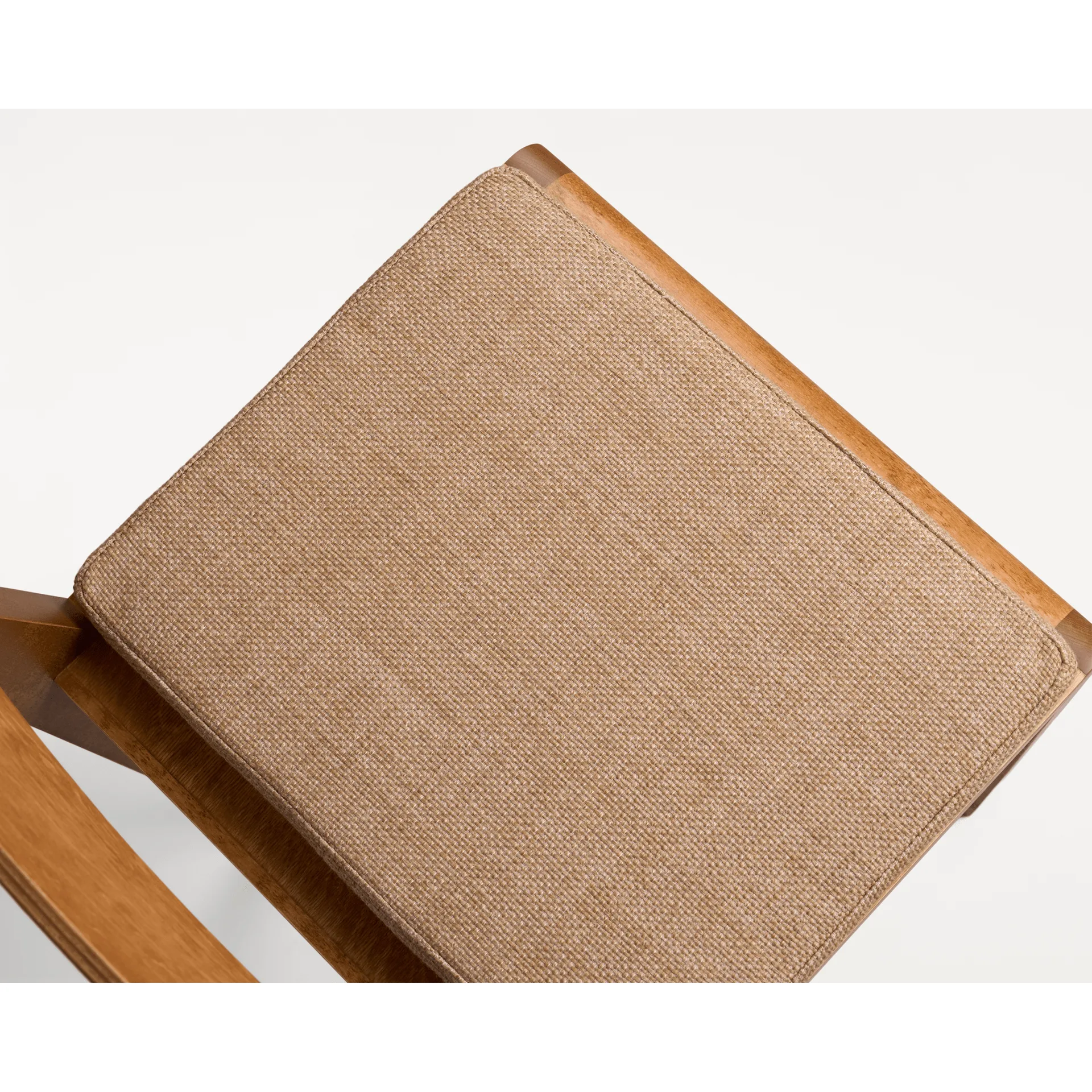 Bar Chair 01 dyna till barstol, Camel, 32x40x4 cm FRAMA