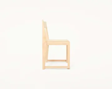 Chair 01 stol - Björk - FRAMA