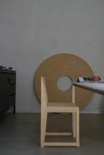 Chair 01 stol - Björk - FRAMA