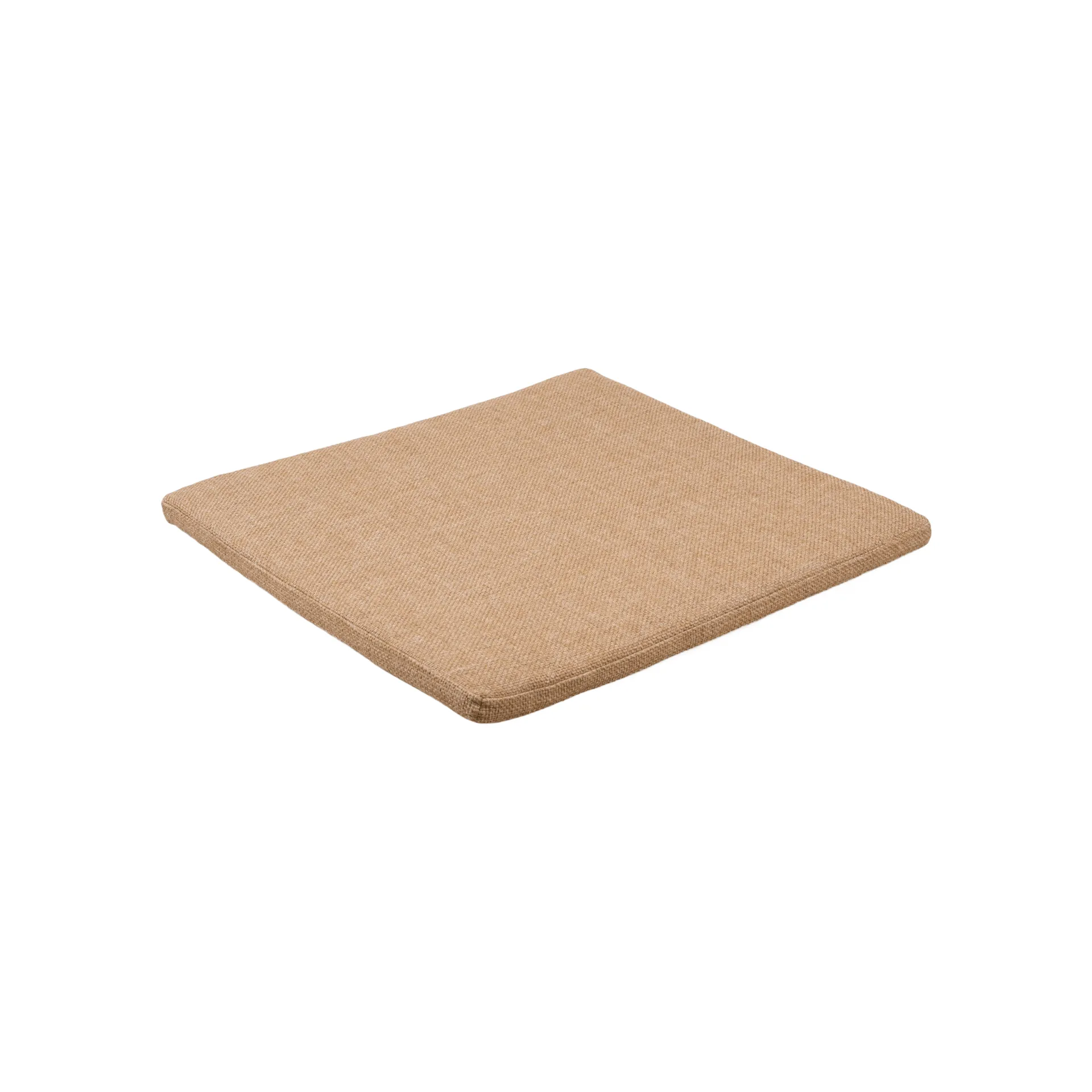 Easy Chair 01 dyna till loungestol, Camel, 54x52x3 cm FRAMA