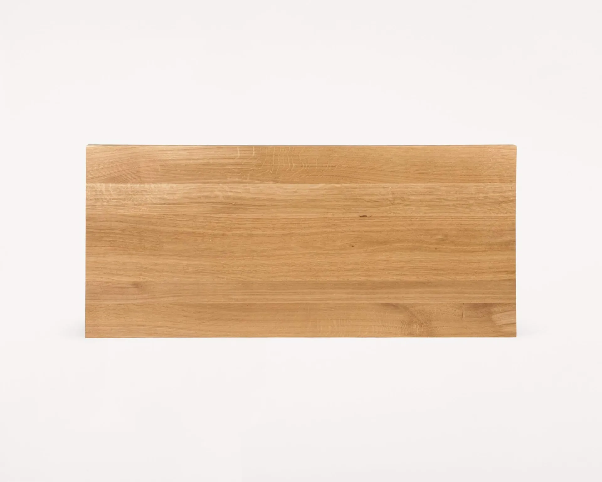 Farmhouse Rectangle soffbord, Ek, 115x52x37 cm FRAMA