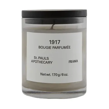 FRAMA doftljus - 1917, 170 g - FRAMA