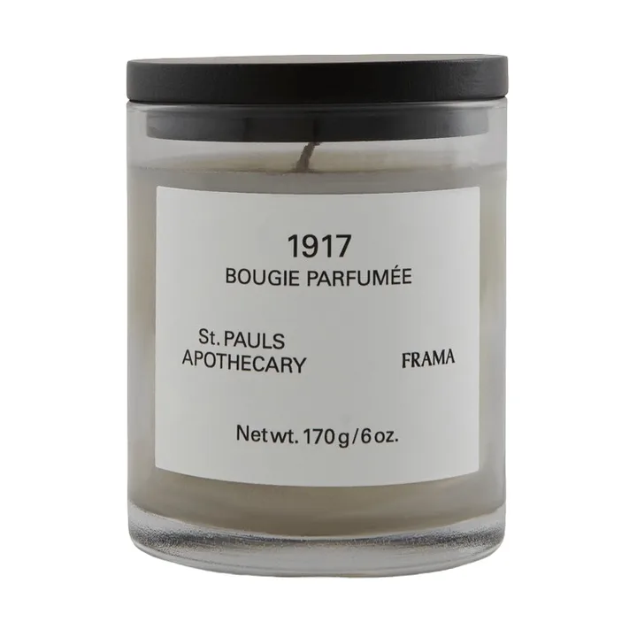 FRAMA doftljus - 1917, 170 g - FRAMA