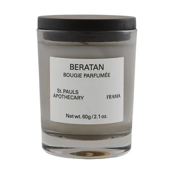 FRAMA doftljus - Beratan, 60 g - FRAMA