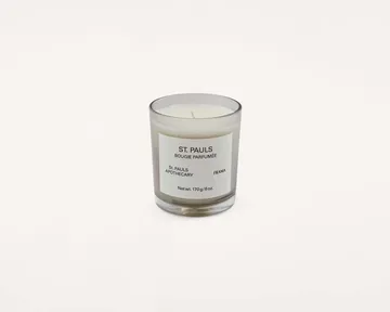FRAMA doftljus - St. Pauls, 170 g - FRAMA